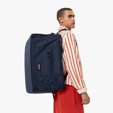 Sac week-end EASTPAK en bleu