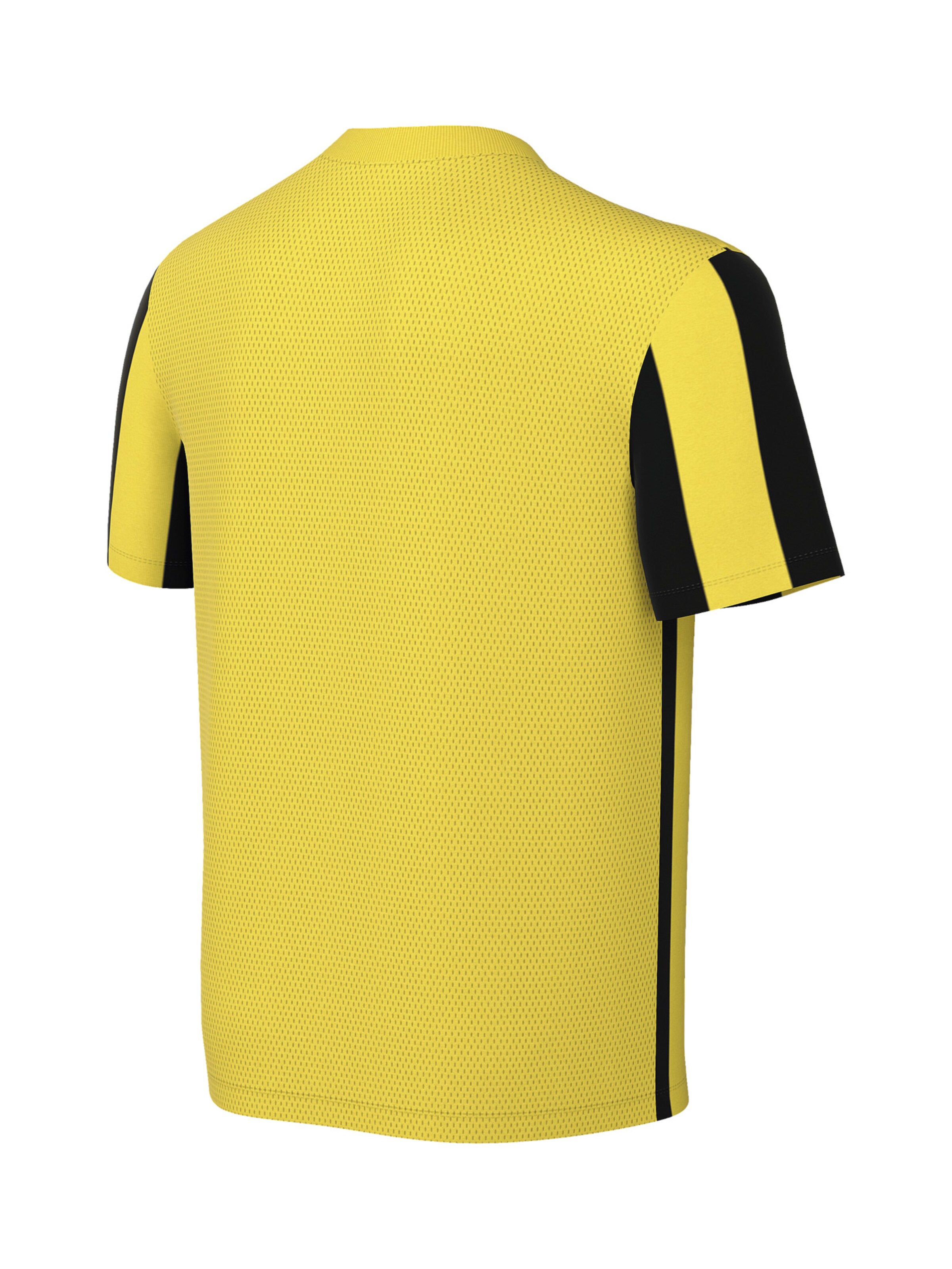 NIKE Performance Shirt 'Division V' in Yellow