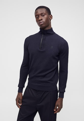 Pullover di Karl Lagerfeld in blu