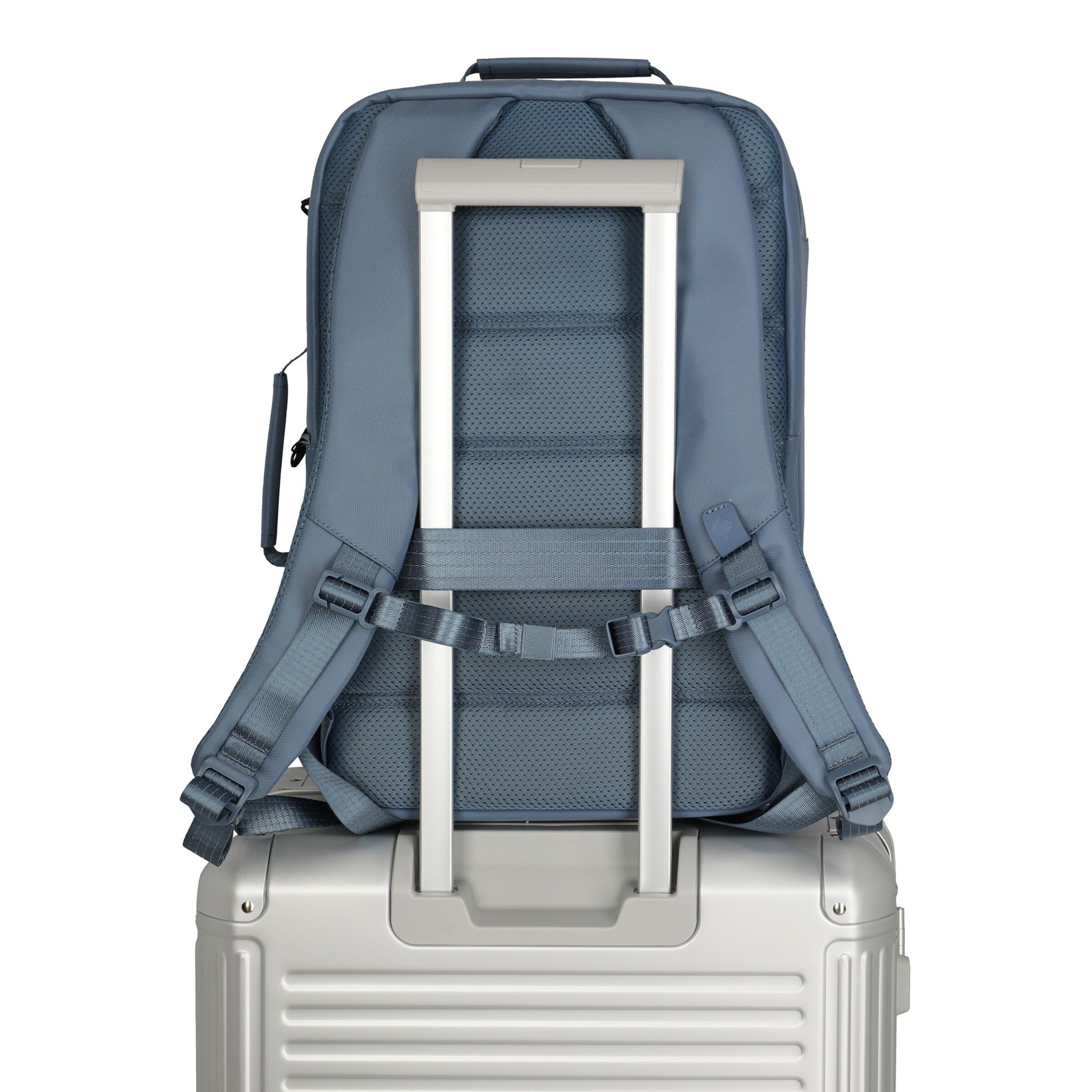 Sac à dos 'Workfloow' TRAVELITE en bleu