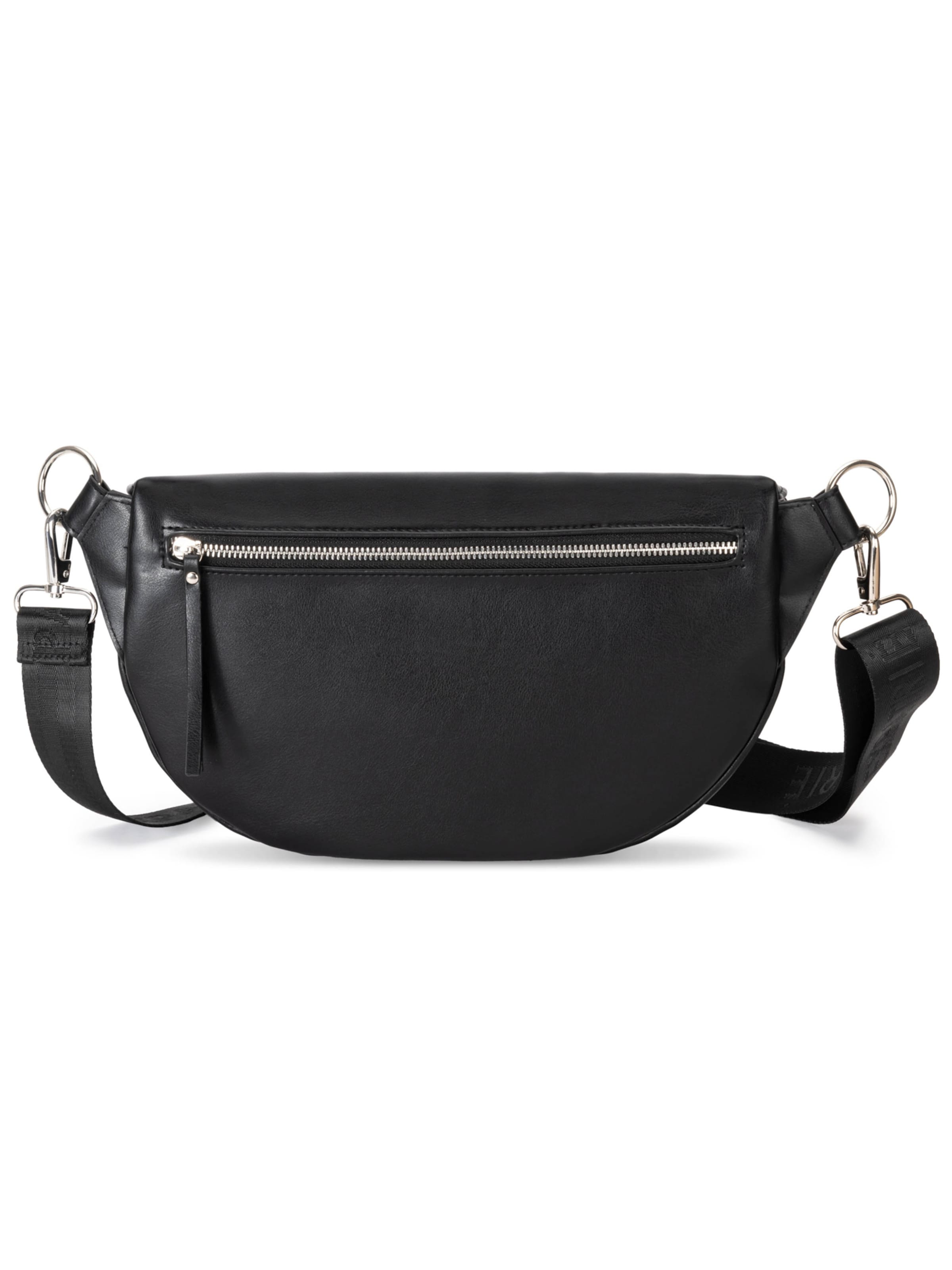 Expatrié Τσαντάκι μέσης 'Alice Large' σε μαύρο