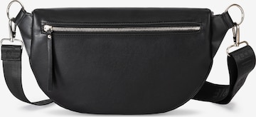 Expatrié Fanny Pack 'Alice Large' in Black