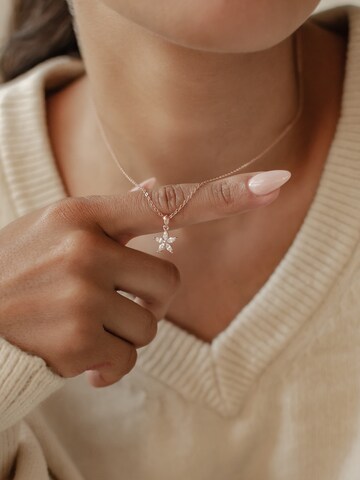 Hey Happiness Kette 'Daisy' in Gold