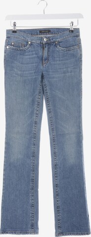 roberto cavalli Jeans in 25-26 in Blue: front