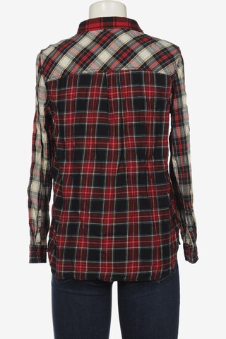 Pepe Jeans Bluse M in Rot