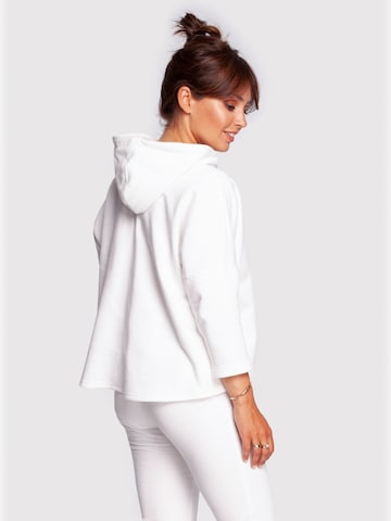 BeWear - Sudadera ' B239 ' en beige