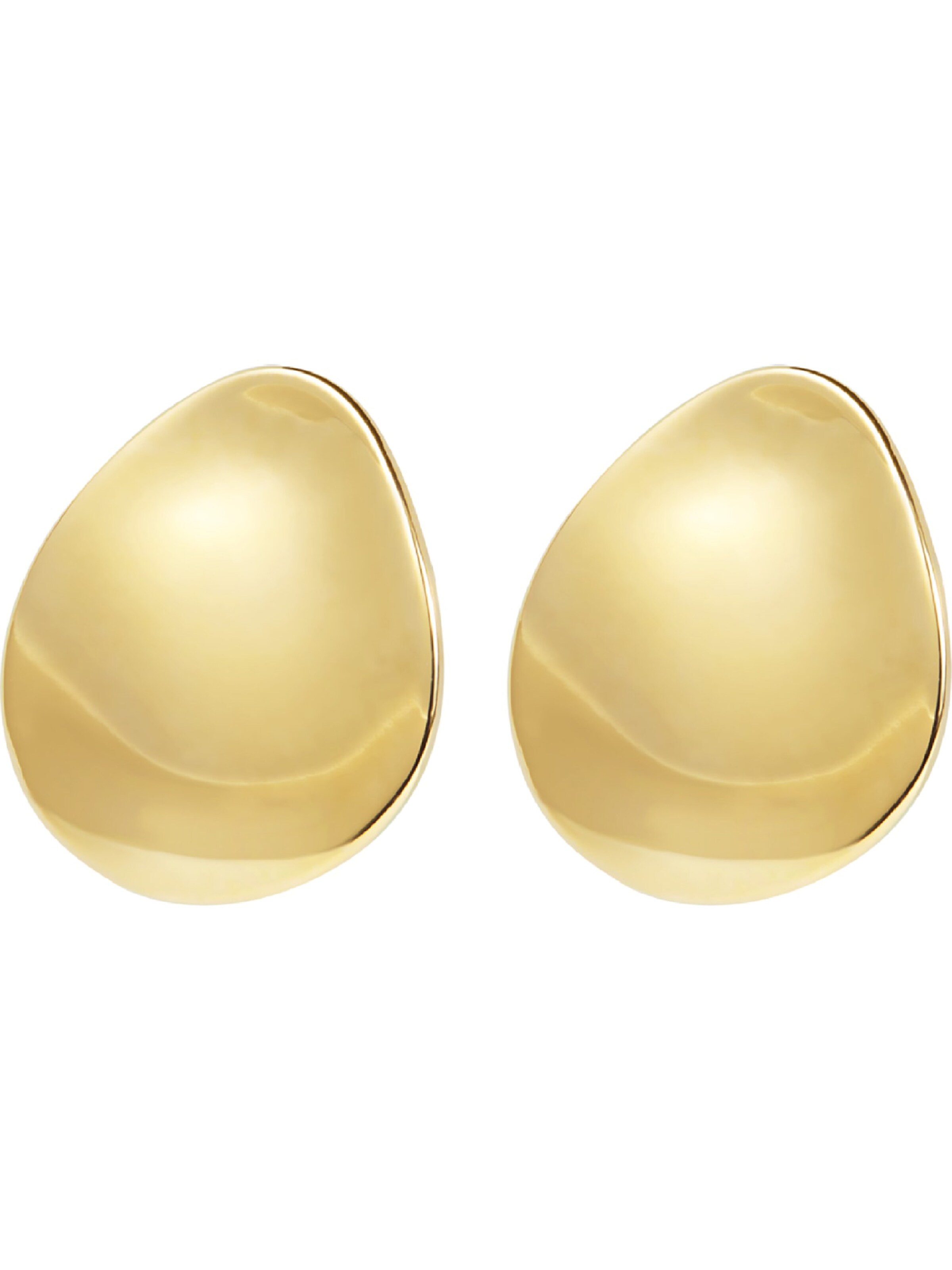 Breil Earrings in Gold