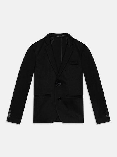 JACK & JONES Sakko 'JJEJAXON'‌‌‌‌‌ in schwarz, Produktansicht