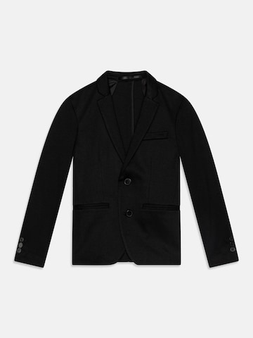 JACK & JONES Sakko 'JJEJAXON' in Schwarz: Vorderseite