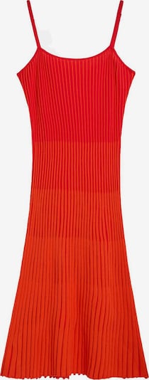 Desigual Šaty, veľkosť 40 - oranžovo červená, Produkt