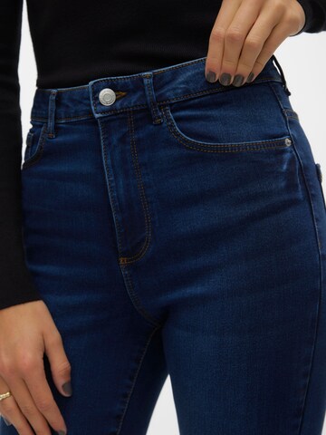 Skinny Jean 'SOPHIA' VERO MODA en bleu