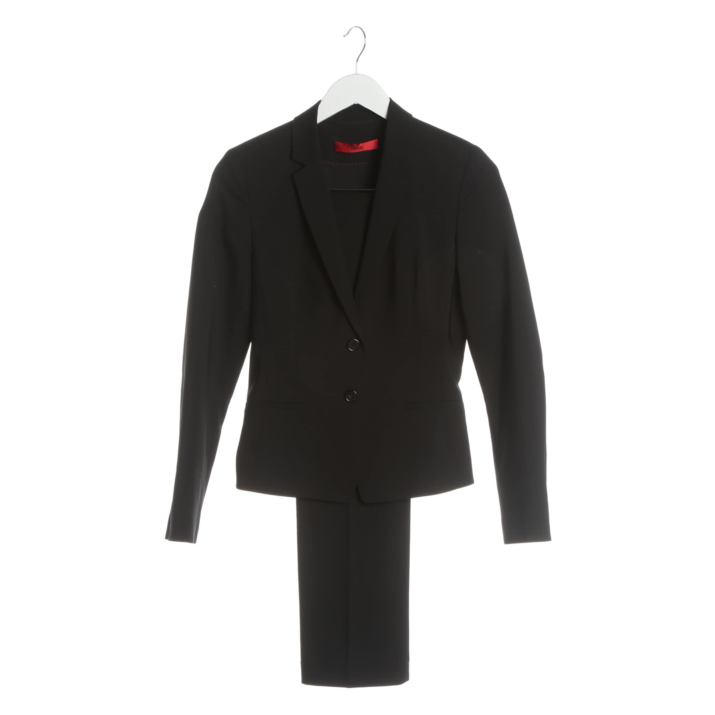 HUGO Workwear & Suits in XS in Black, Item view