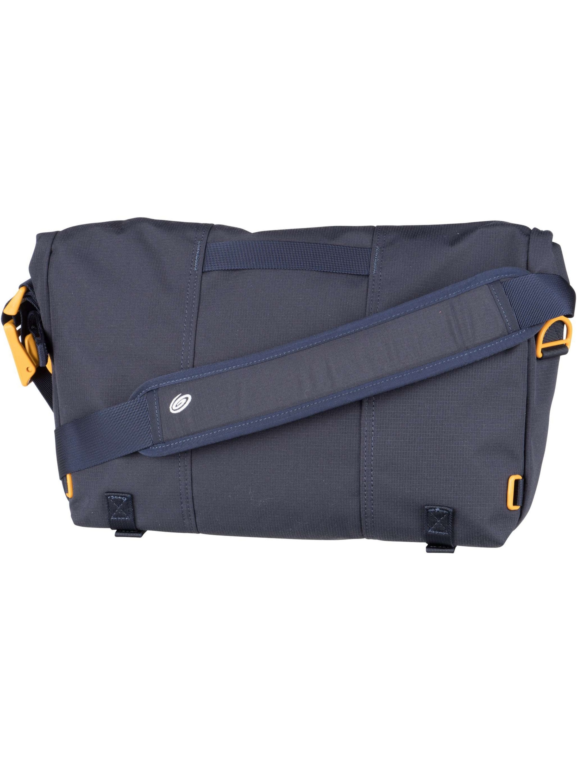 Borsa a tracolla 'Heritage Flight' di TIMBUK2 in blu