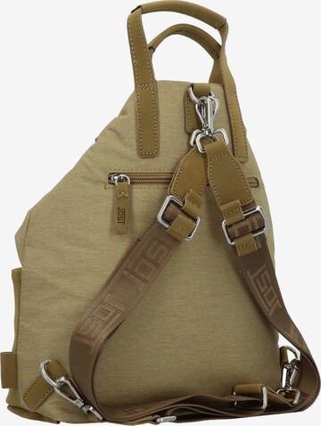 JOST Handbag 'Bergen X-Change' in Brown