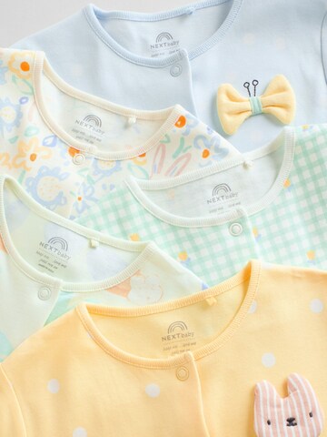 Tutina / body per bambino di Next in blu