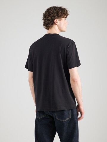 Versace Jeans Couture Póló - fekete