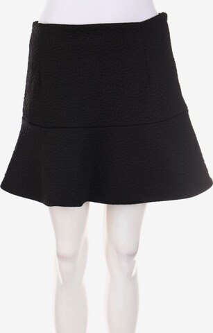 FB Sister Skirt in L in Black: front