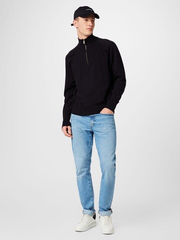 Calvin Klein - Pullover em preto