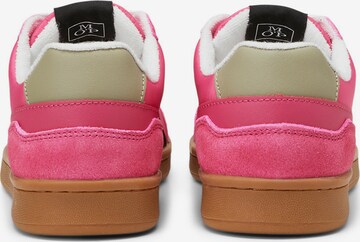Marc O'Polo Sneaker low in Pink