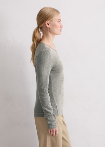 Marc O'Polo Shirt in Grau