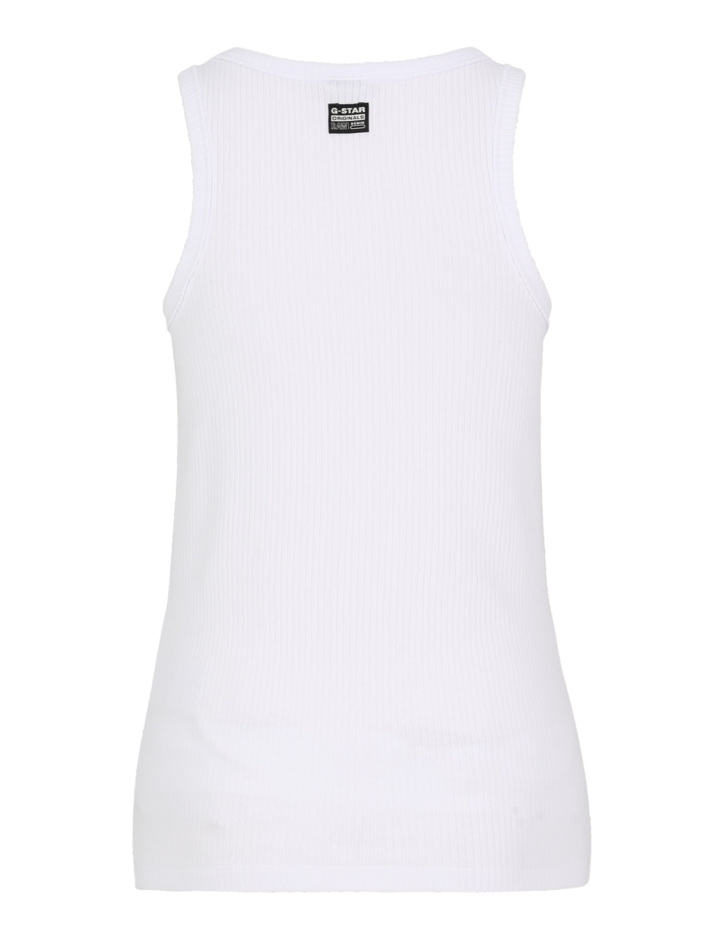 G-STAR Топ в Белый