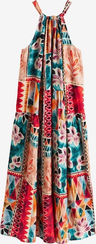 NextLjetna haljina - miks boja boja: prednji dio