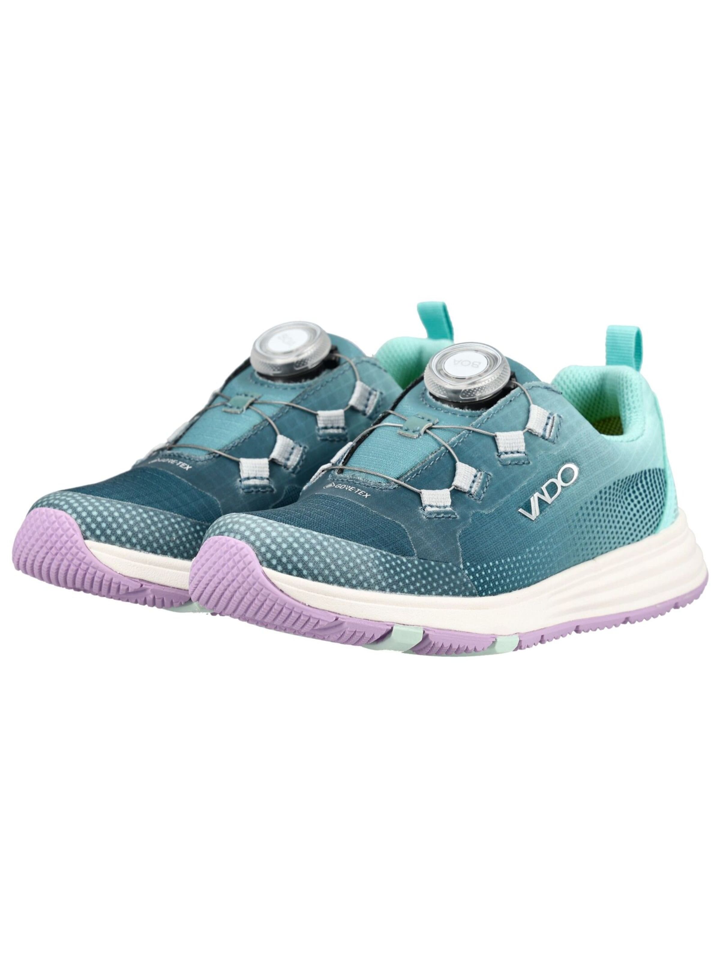 Vado Sneakers in Blue