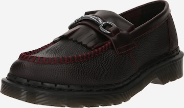 Dr. Martens Slip-ons 'Adrian' in Brown: front