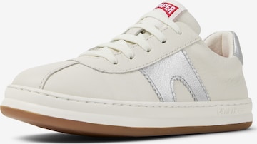 Sneaker 'Runner Four Twins' di CAMPER in bianco: frontale