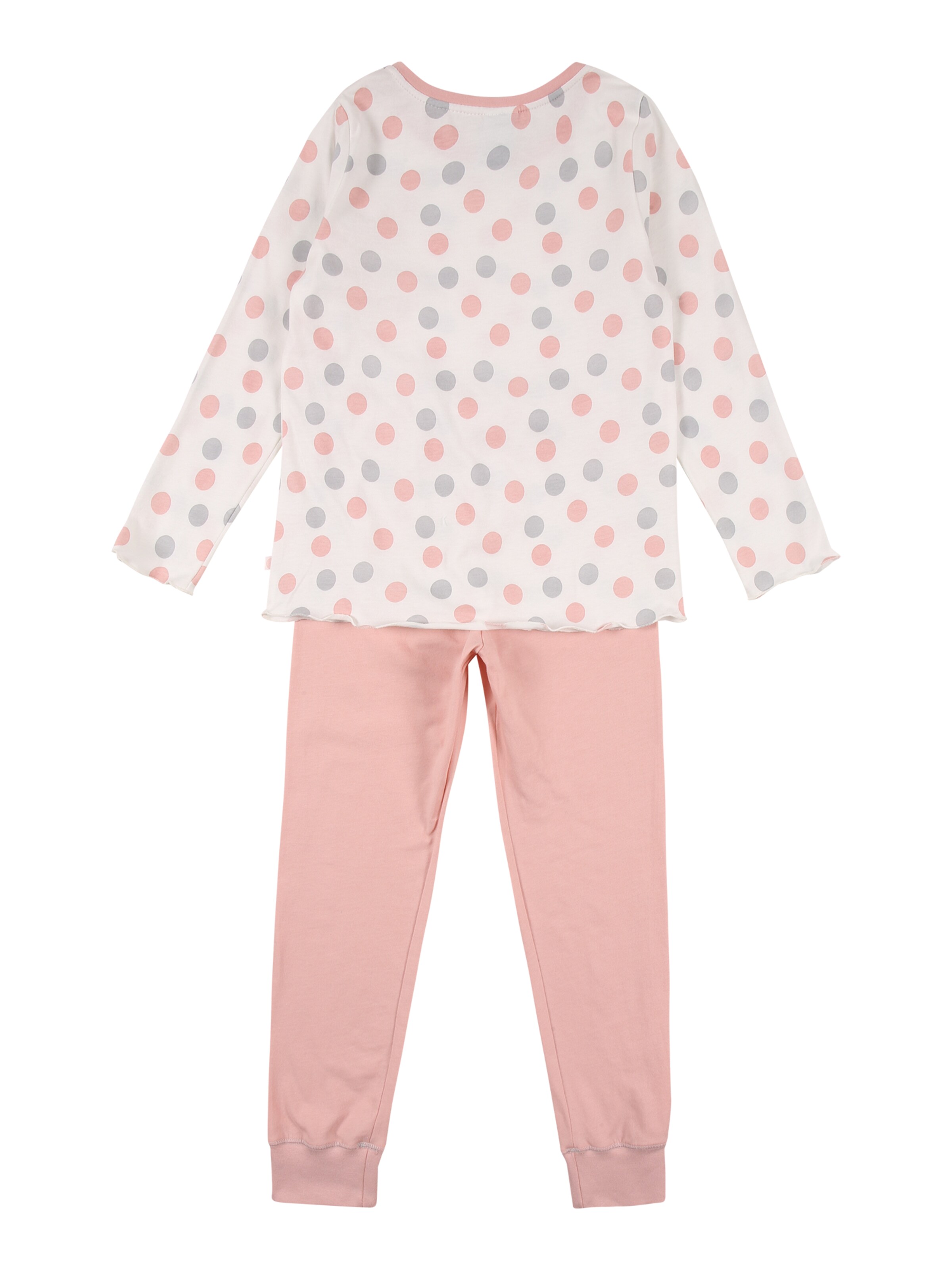 Sanetta Pyžamo - Ružová