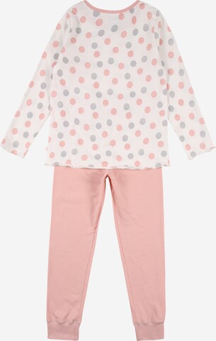 Pyjama SANETTA en rose