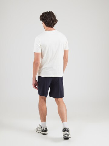 Survêtement Champion Authentic Athletic Apparel en bleu