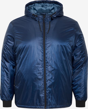 Blend Big Übergangsjacke in Blau: Vorderseite