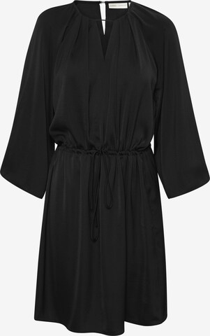 InWear Dress 'Noto' in Black: front