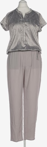 TAIFUN Jumpsuit in L in Grey: front