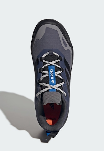 Chaussure basse 'Skychaser AX5' ADIDAS TERREX en noir