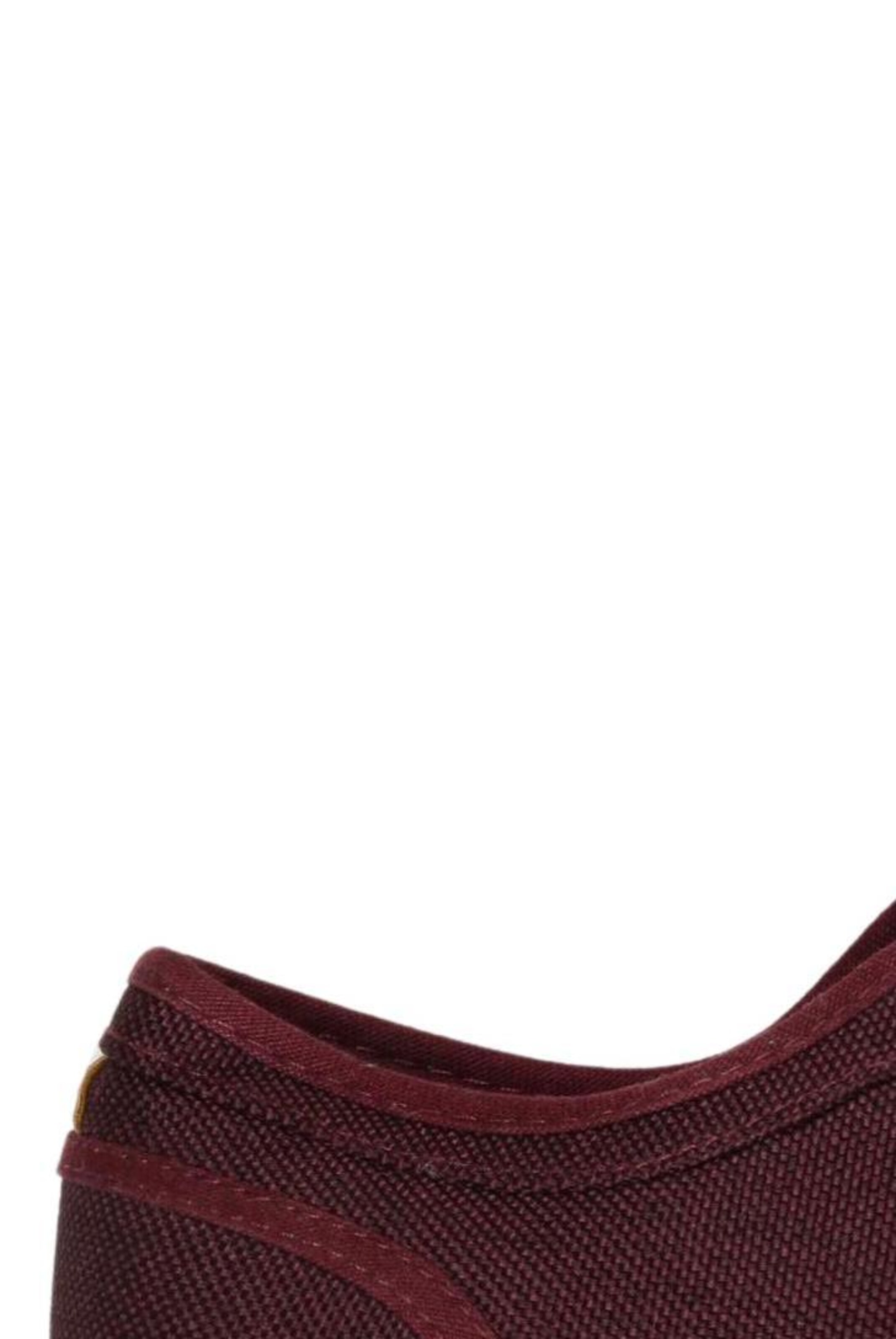 Pull&Bear Sneaker 40 in Rot