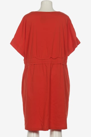 GERRY WEBER Kleid 4XL in Rot