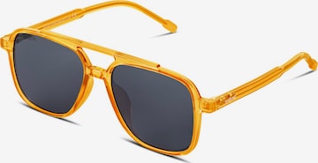 Smooder - Gafas de sol 'Coronado Sun' en naranja: frente