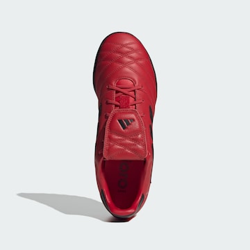 Chaussure de foot ' Copa Gloro ' ADIDAS PERFORMANCE en rouge