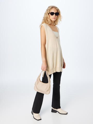 Pull-over Riani en beige