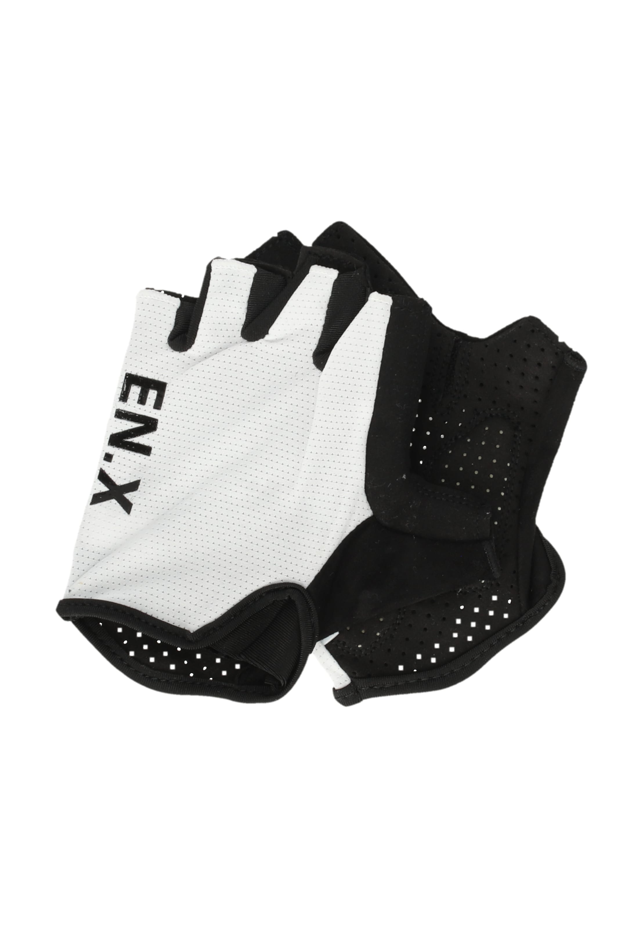 ENDURANCE Sporthandschoenen 'Kaisar' in Wit