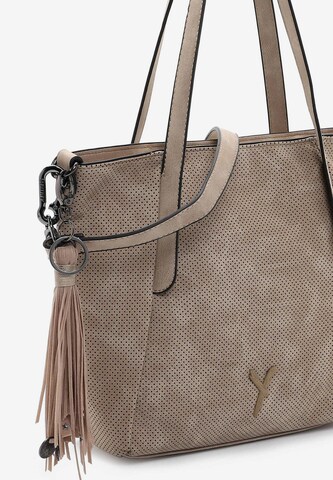 Suri Frey Shopper Romy in Beige