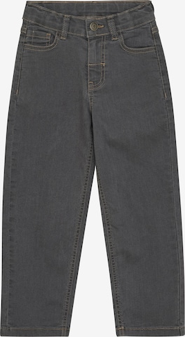 MINYMO - Vaquero ' MIJeans Regular ' en gris: frente
