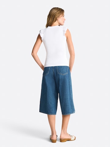 Rich & Royal Топ в Белый