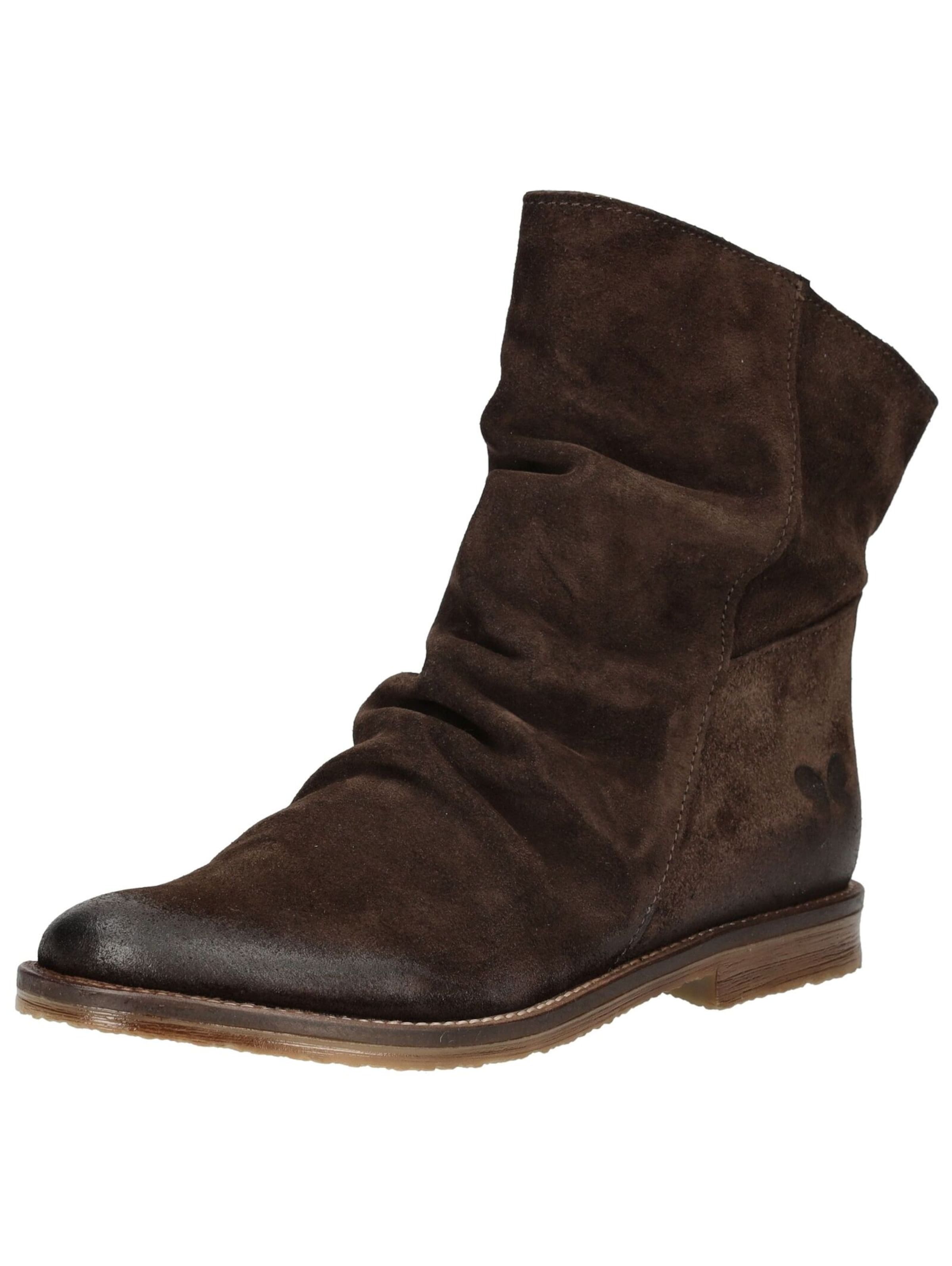 FELMINI Bootie in Brown: front