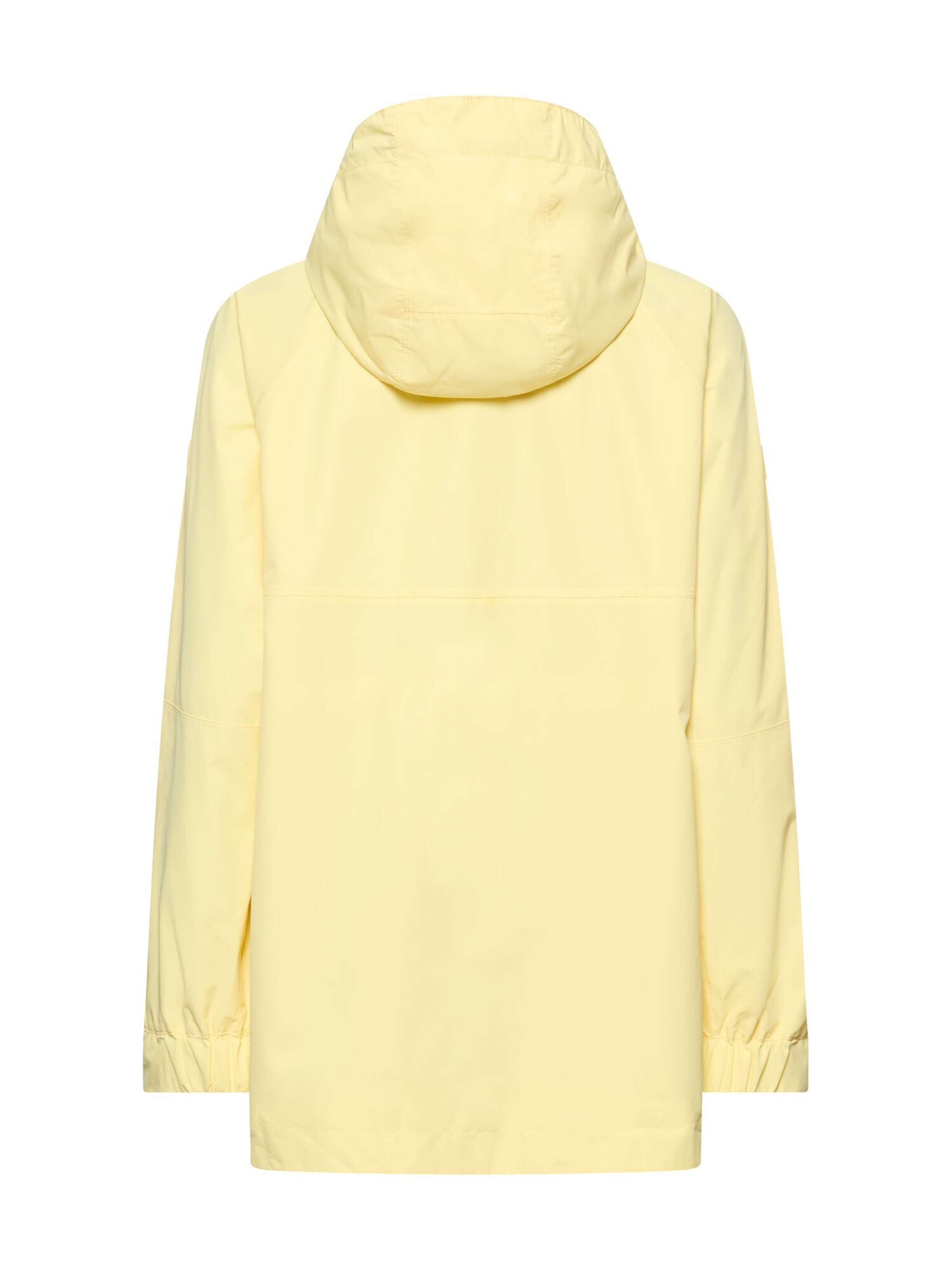CAMEL ACTIVE Performance Jacket in Yellow