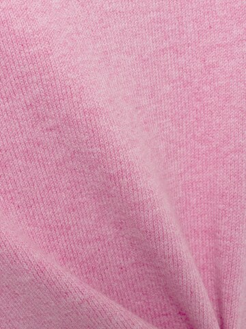 Franco Callegari Sweater in Pink