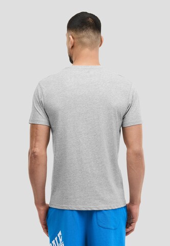 LONSDALE - Camiseta 'Grinton' en gris