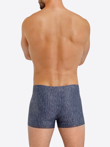 Haasis Bodywear Boxer shorts in Black